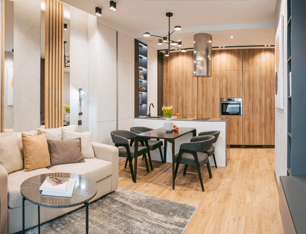 Клевер Парк