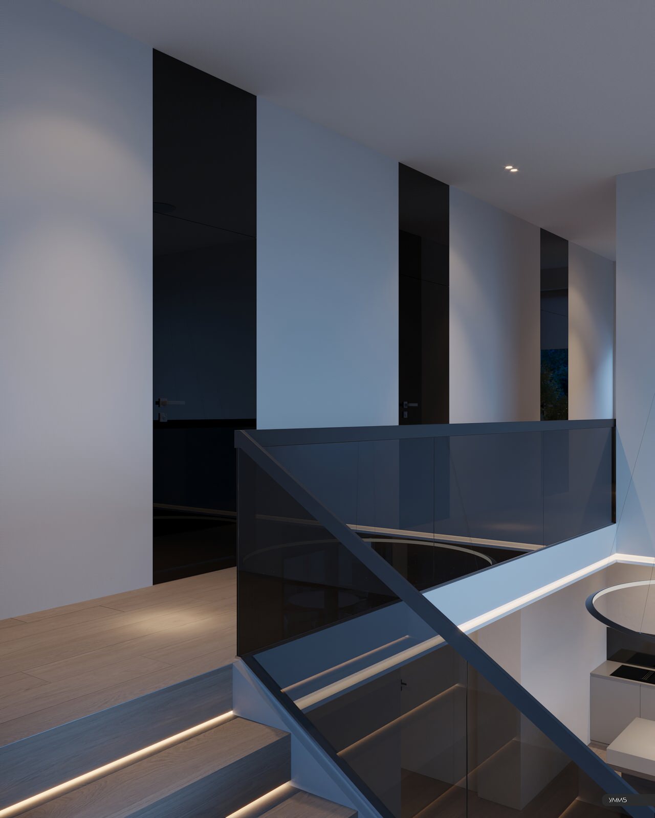 ALBEDO | Дом 170м2