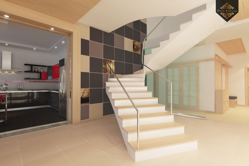 загородный дом