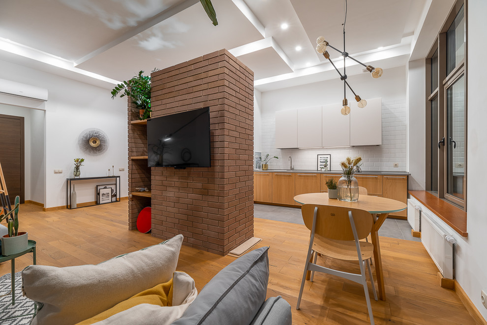 2-х комнатная квартира