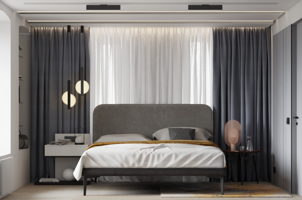 Квартира в историческом фонде