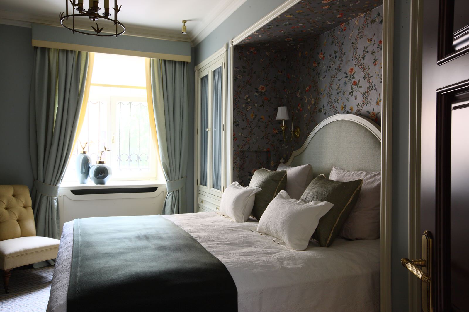 Ломоносовский, квартира 120м.кв.