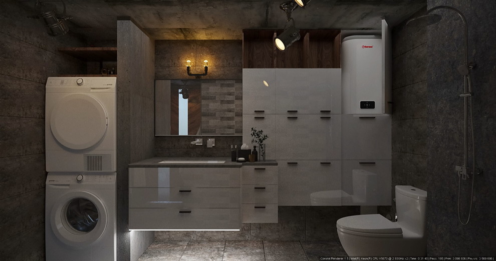 Free loft