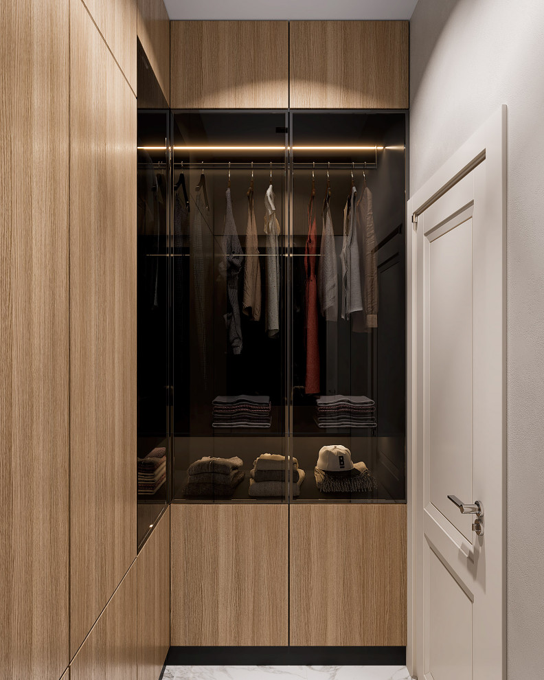 Дизайн проект частного жилого дома в г. Судак, площадью 360 кв.м.