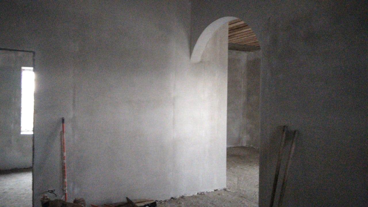 Обложка проекта: Дом в майкопе для семьи из 4 человек