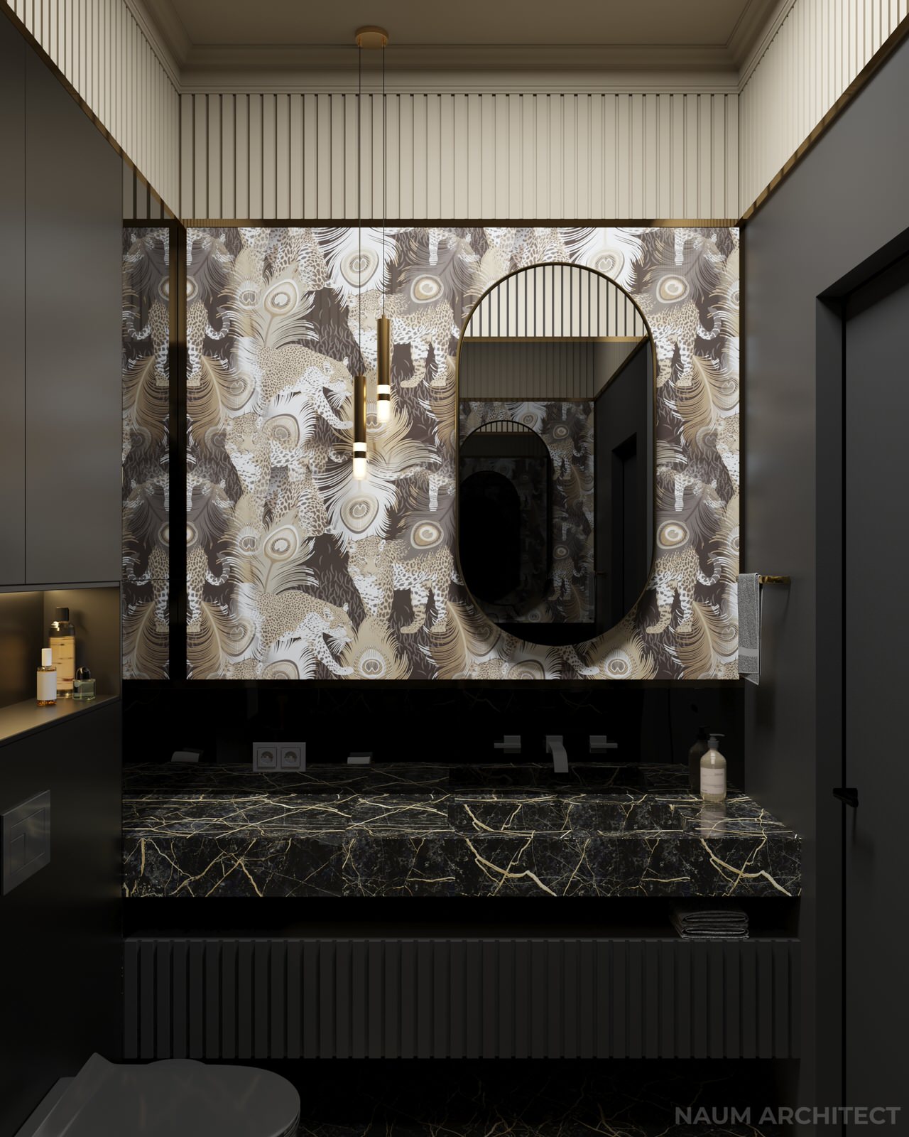 Санузел 3,63 м2