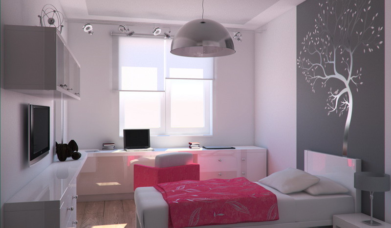 Квартира в Москве