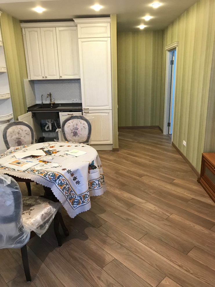 ЖК Высоково