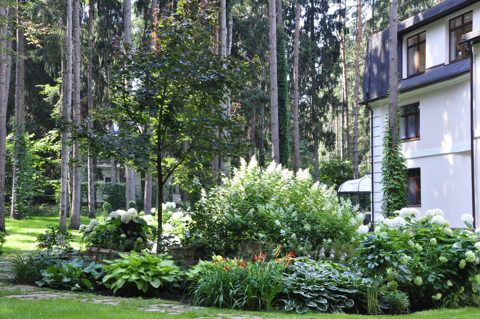 кп "Успенские дачи" - Уход за садом - 100% качество!