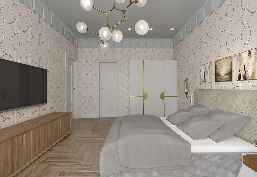 БарринХаус