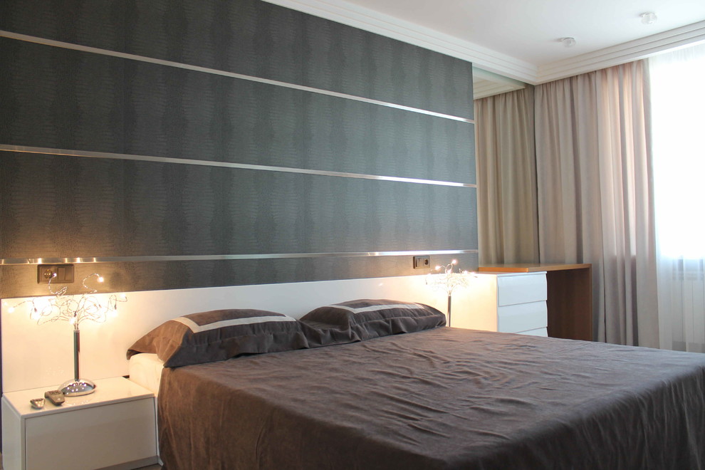 Дизайн проект квартиры