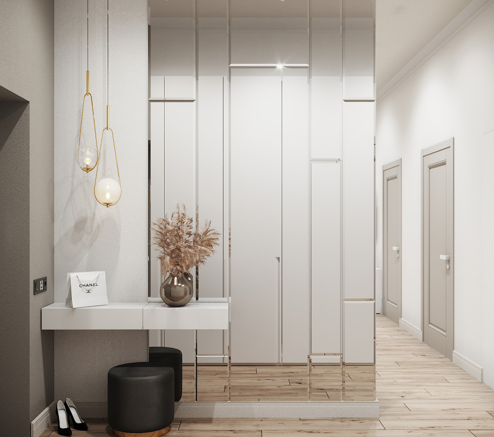 Квартира в ЖК Высокий Берег