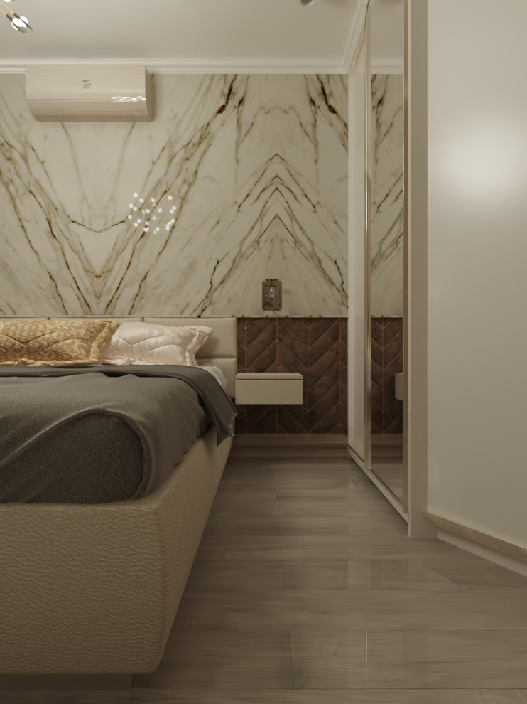 Квартира в Современном стиле