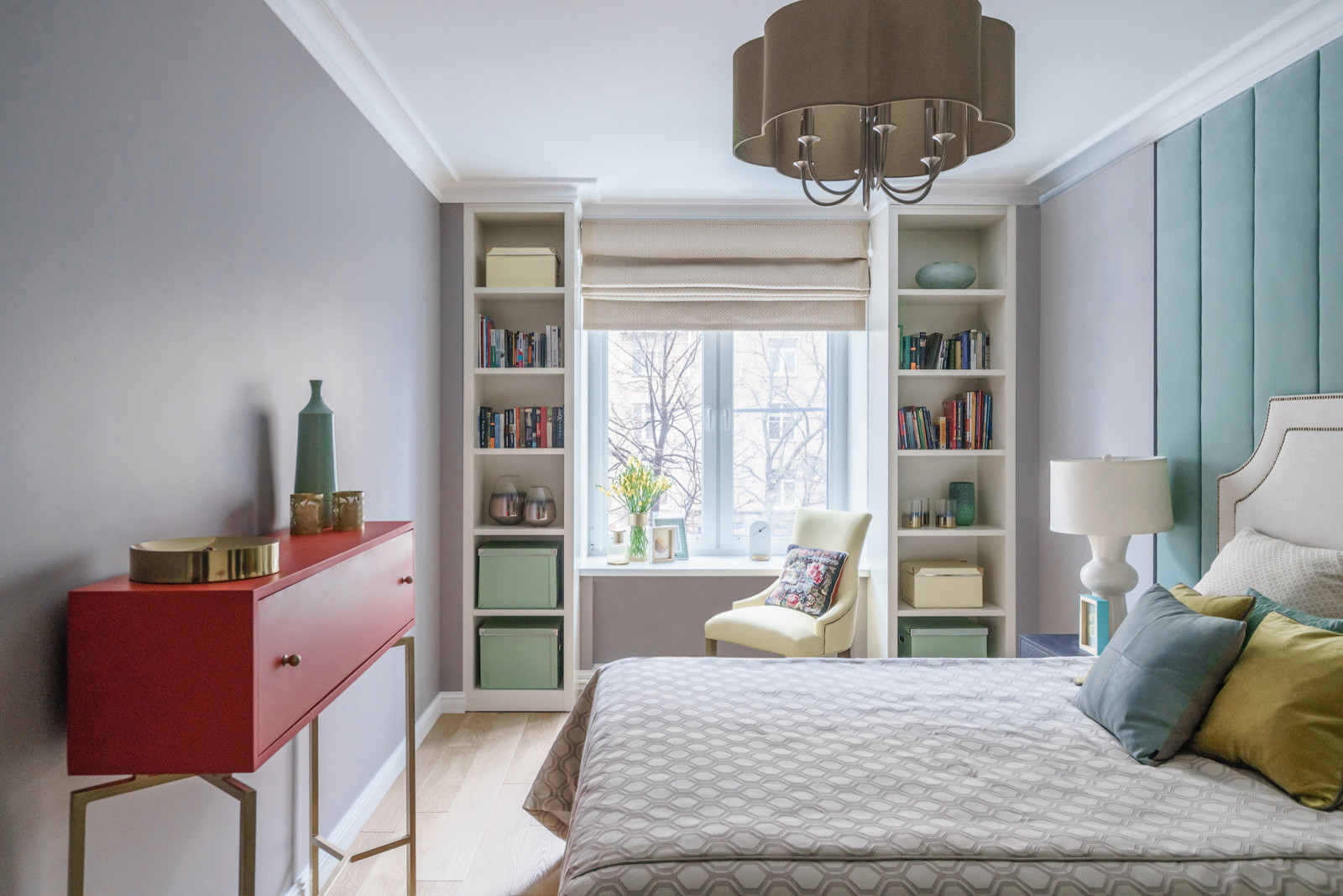 Дом прошлого