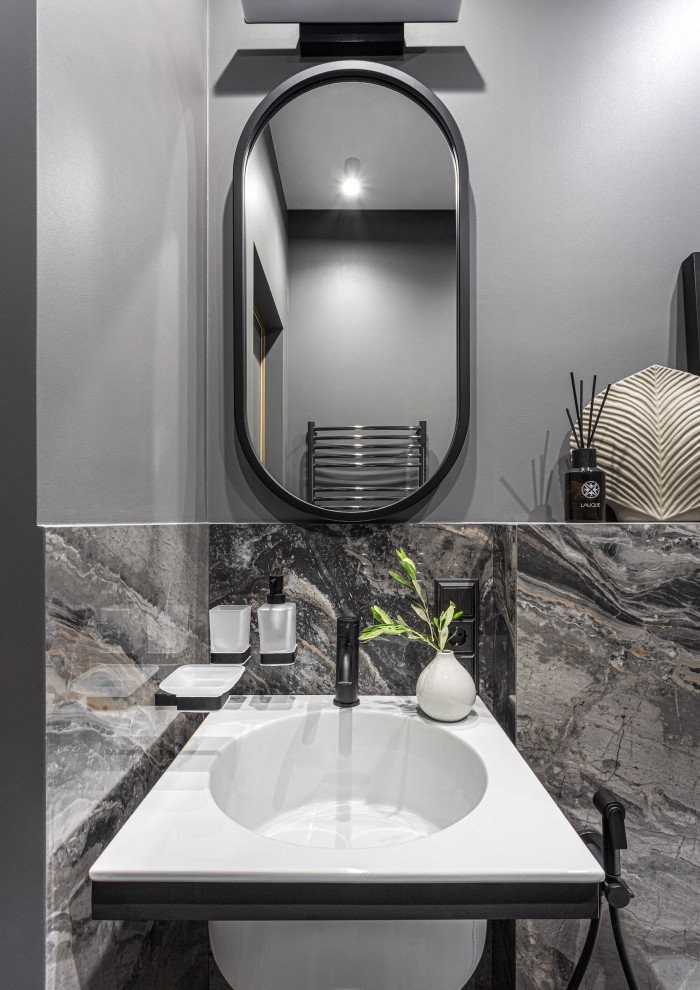 Тверская 4-х комнатная 100м