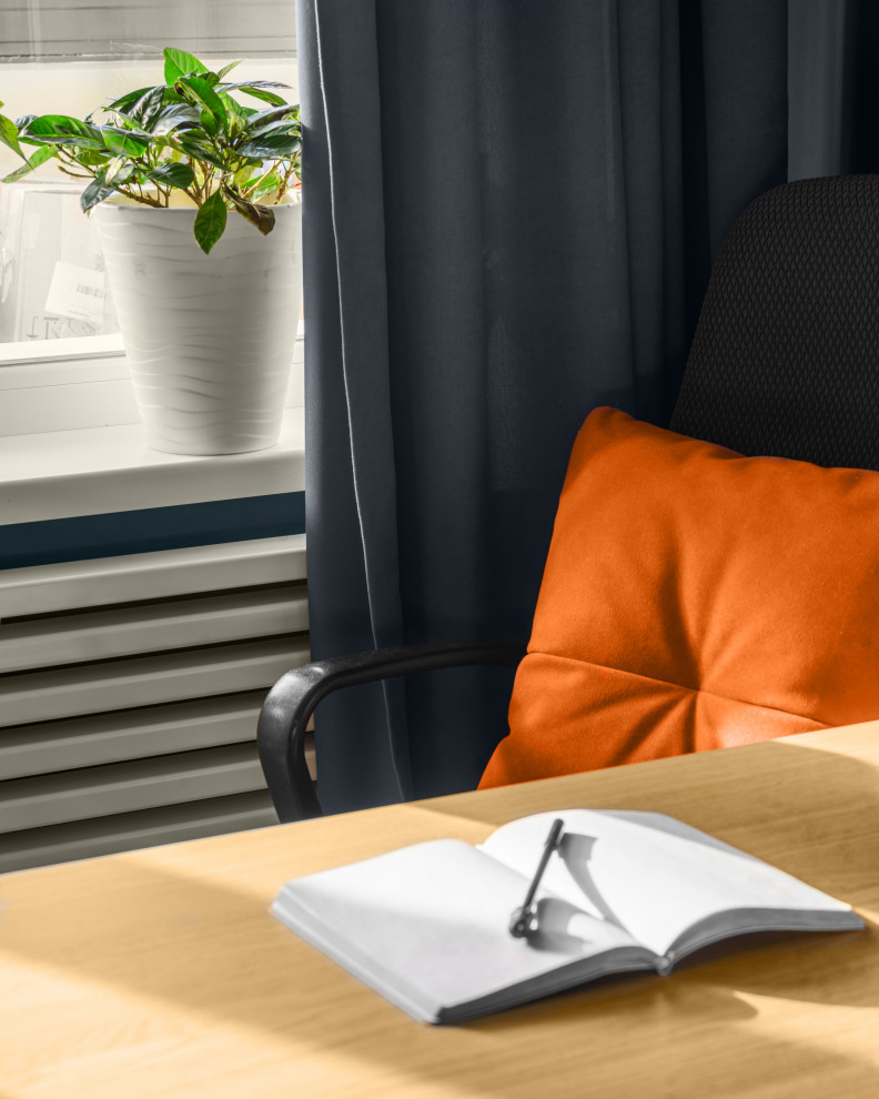 ЖК "Корона" г.Новосибирск