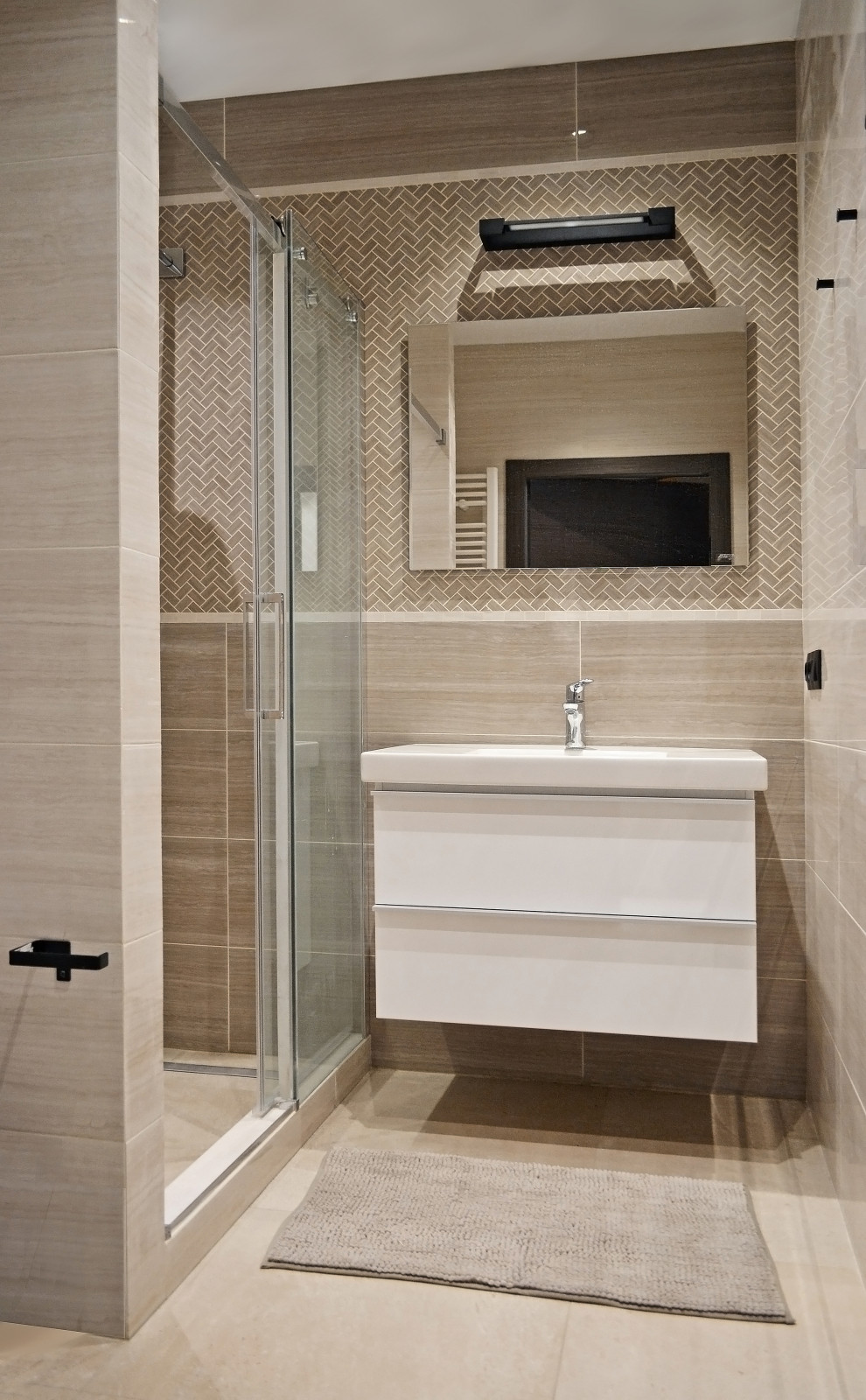 Квартира-студия на Ходынском поле