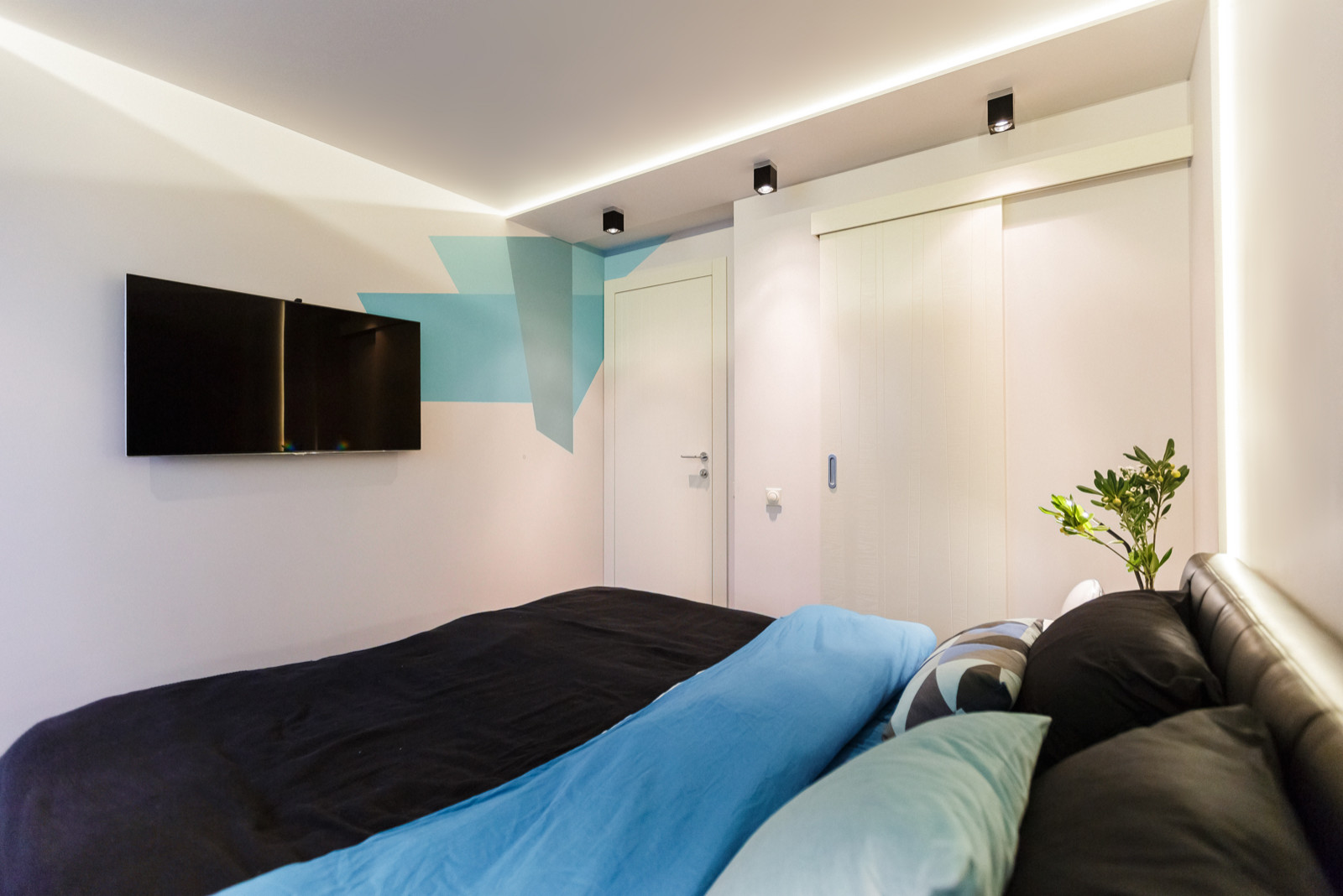 Квартира на Нижегородской улице