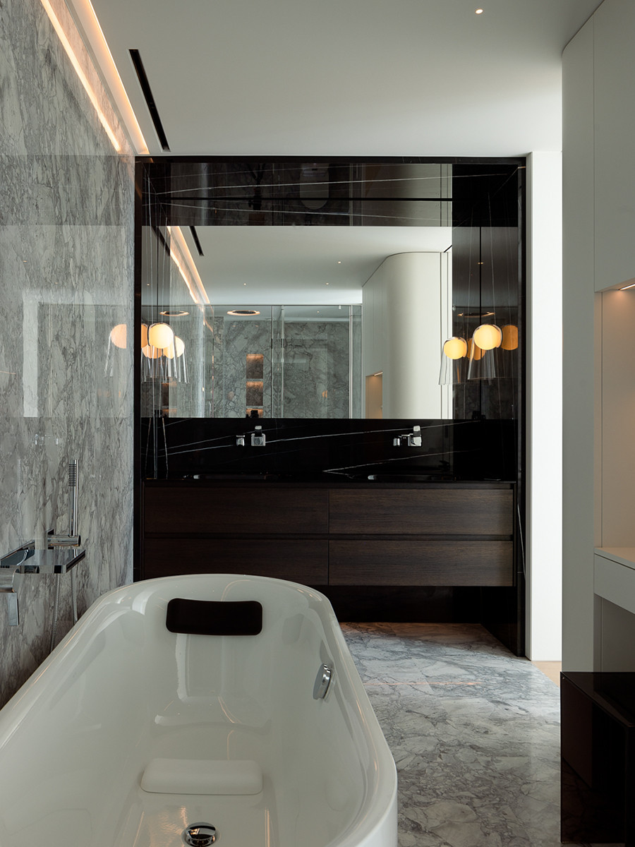 Романтичный минимализм