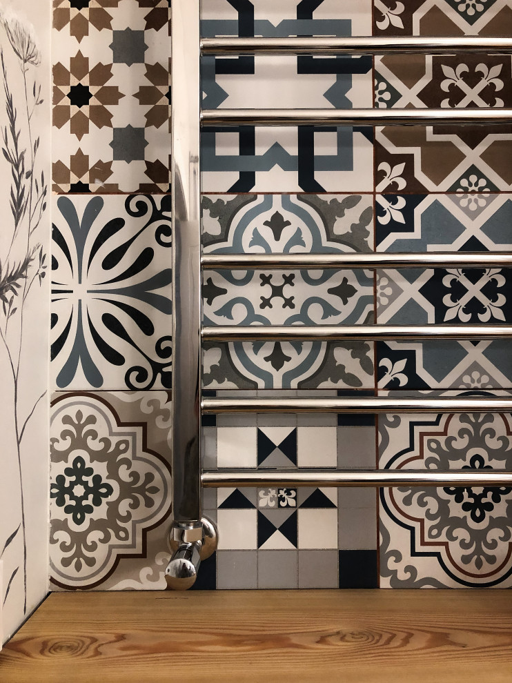 Санузел на жд