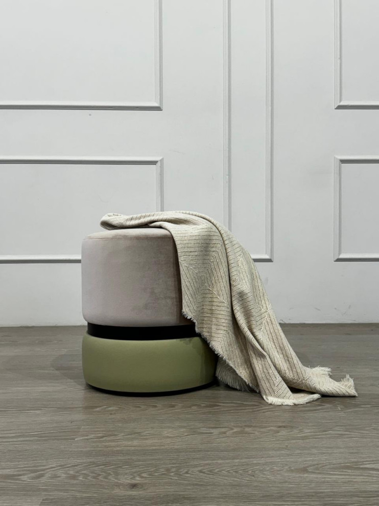 Кресла и пуфы HOMESTER