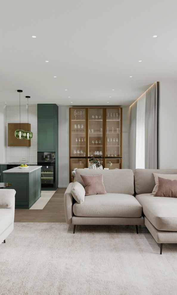 ЖК "Настоящее"