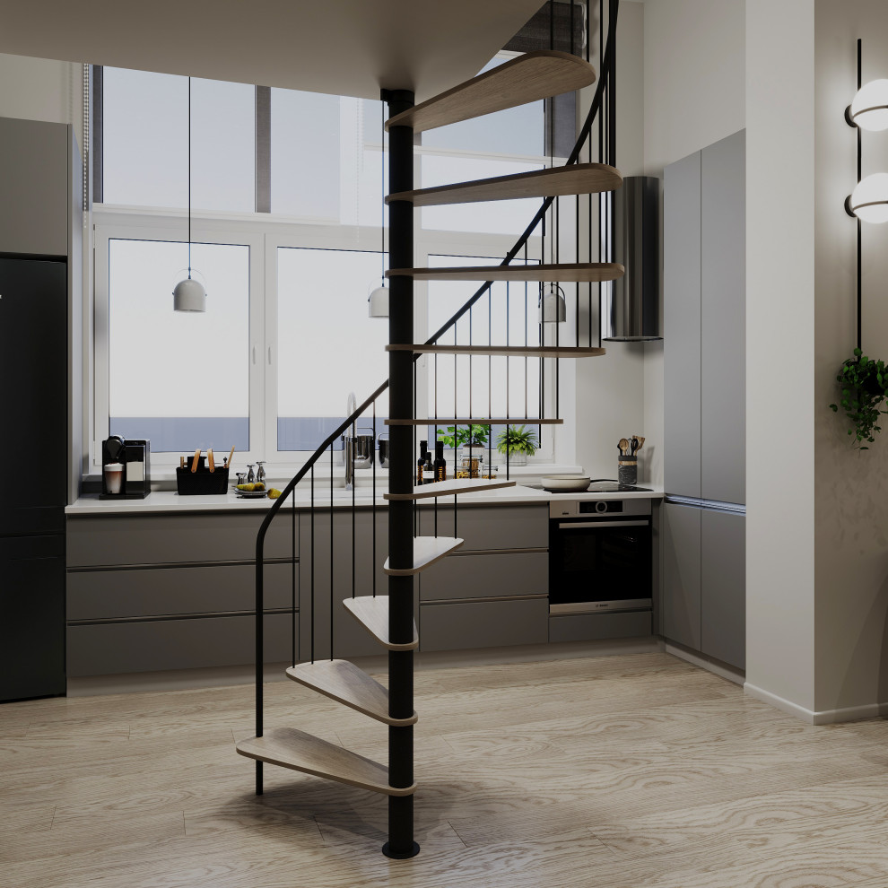 ЖК Пермские медведи, г. Пермь