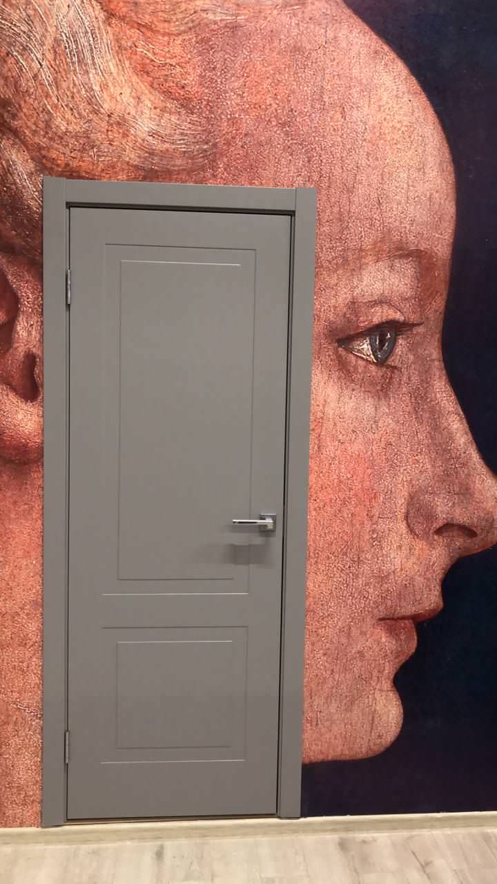 Салон "Двери Зодчий" Уфа