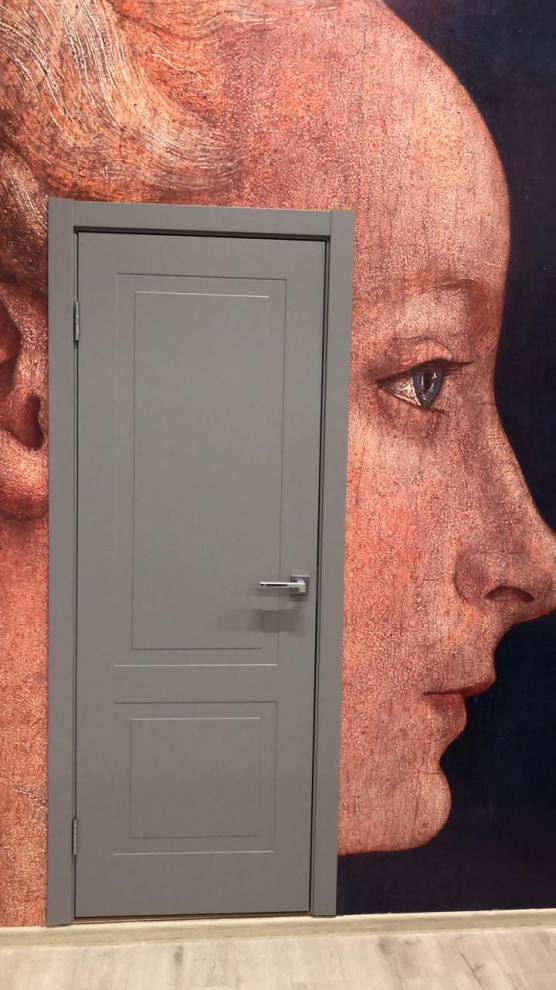 Салон "Двери Зодчий" Уфа