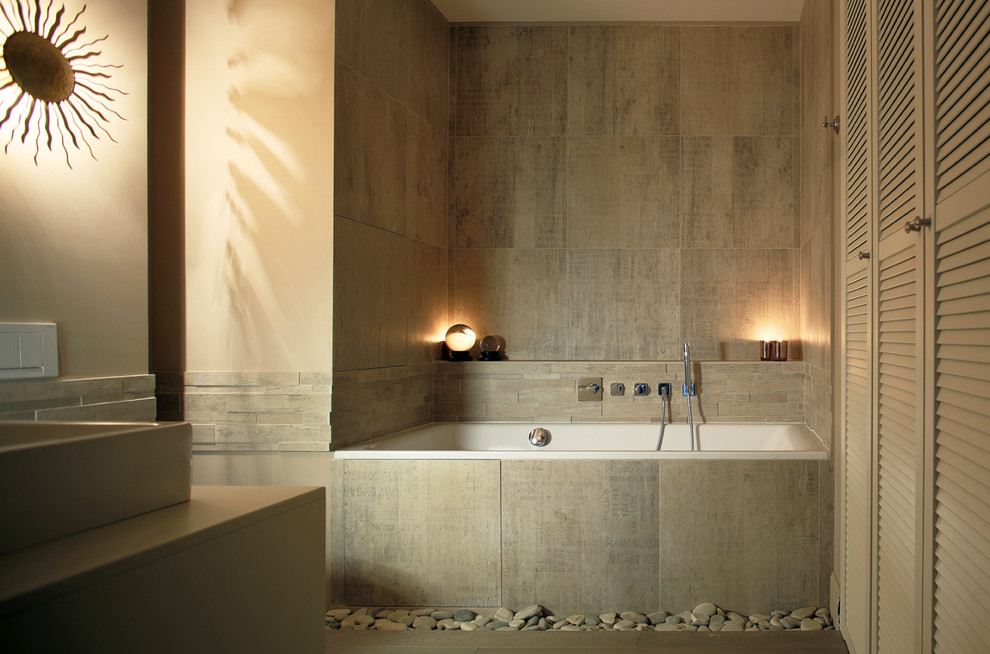 квартира на Кастанаевской