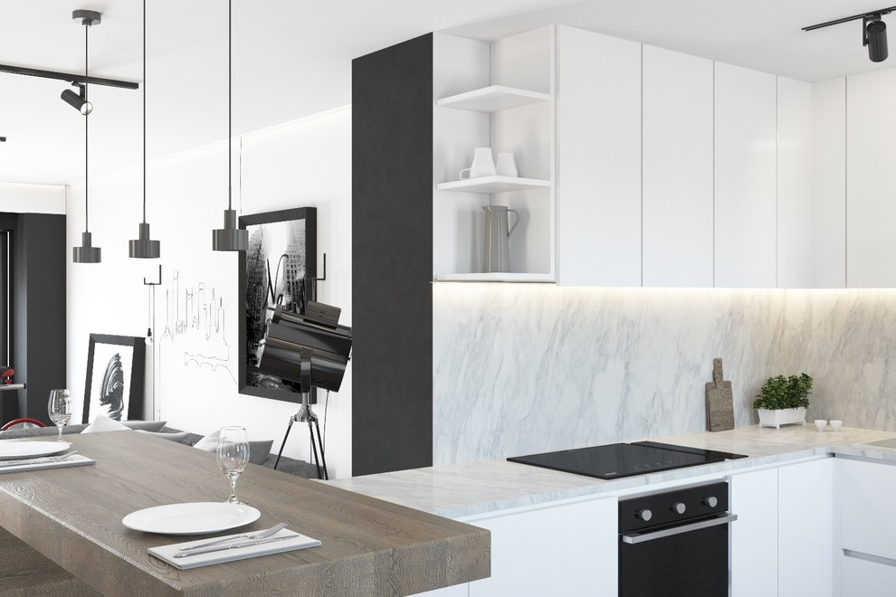 Apartment in New York