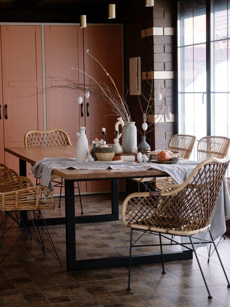 Летняя кухня