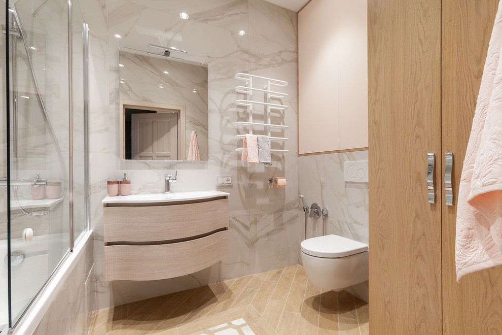 Квартира в центре Екатеринбурга