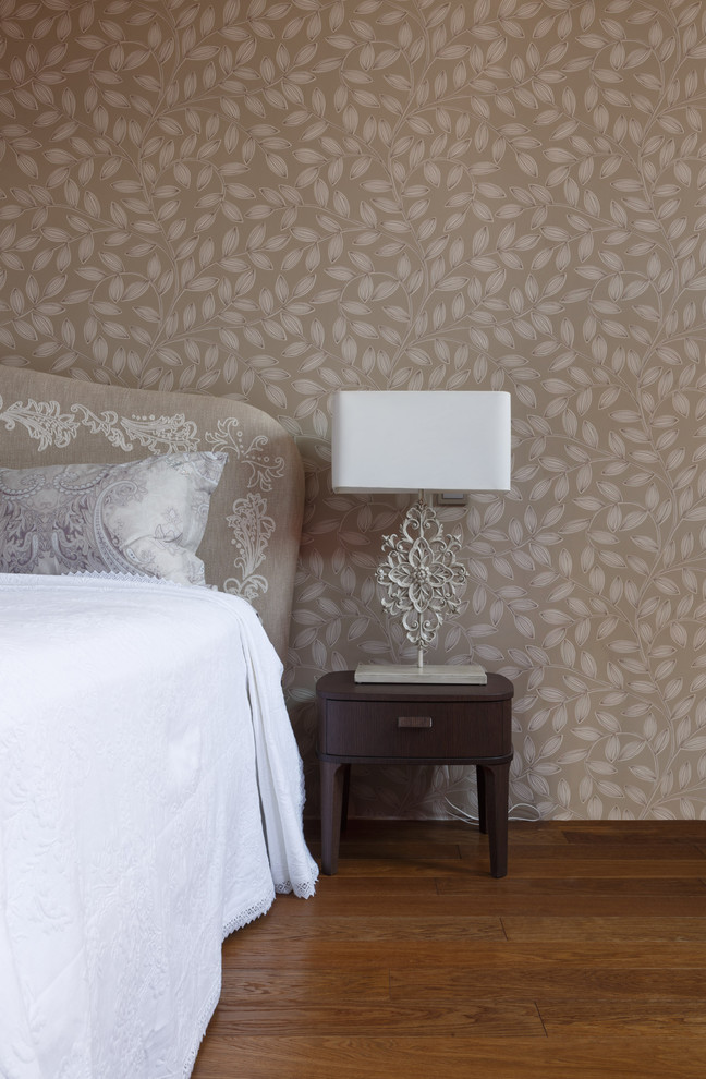 ДОМ В ЭКЛЕКТИЧНОМ СТИЛЕ