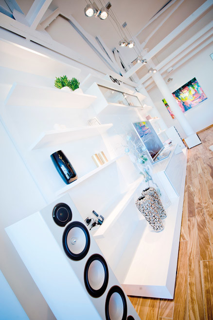 Квартира в Кишиневе