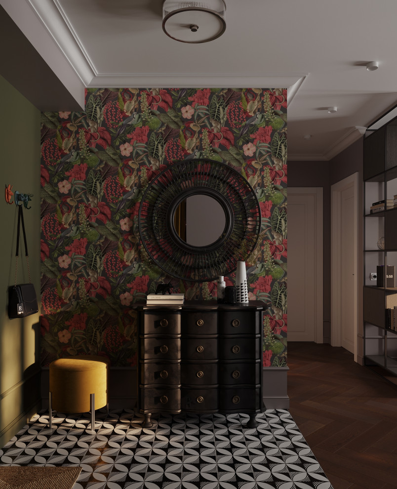 Jk Красноказарменная 15