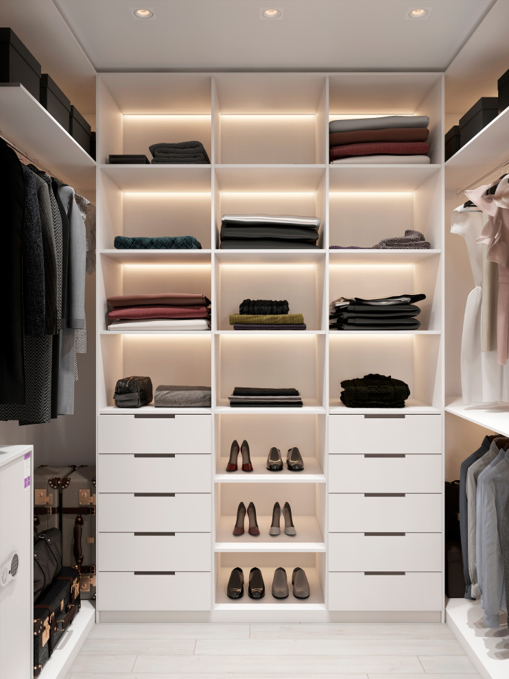 Эффект домино