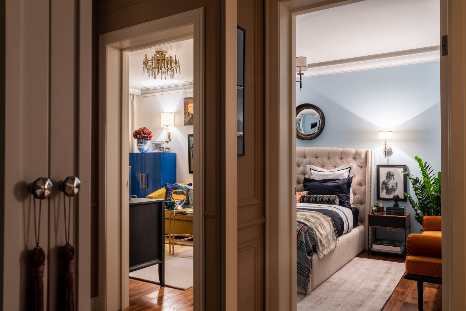 Калейдоскоп по-флорентийски