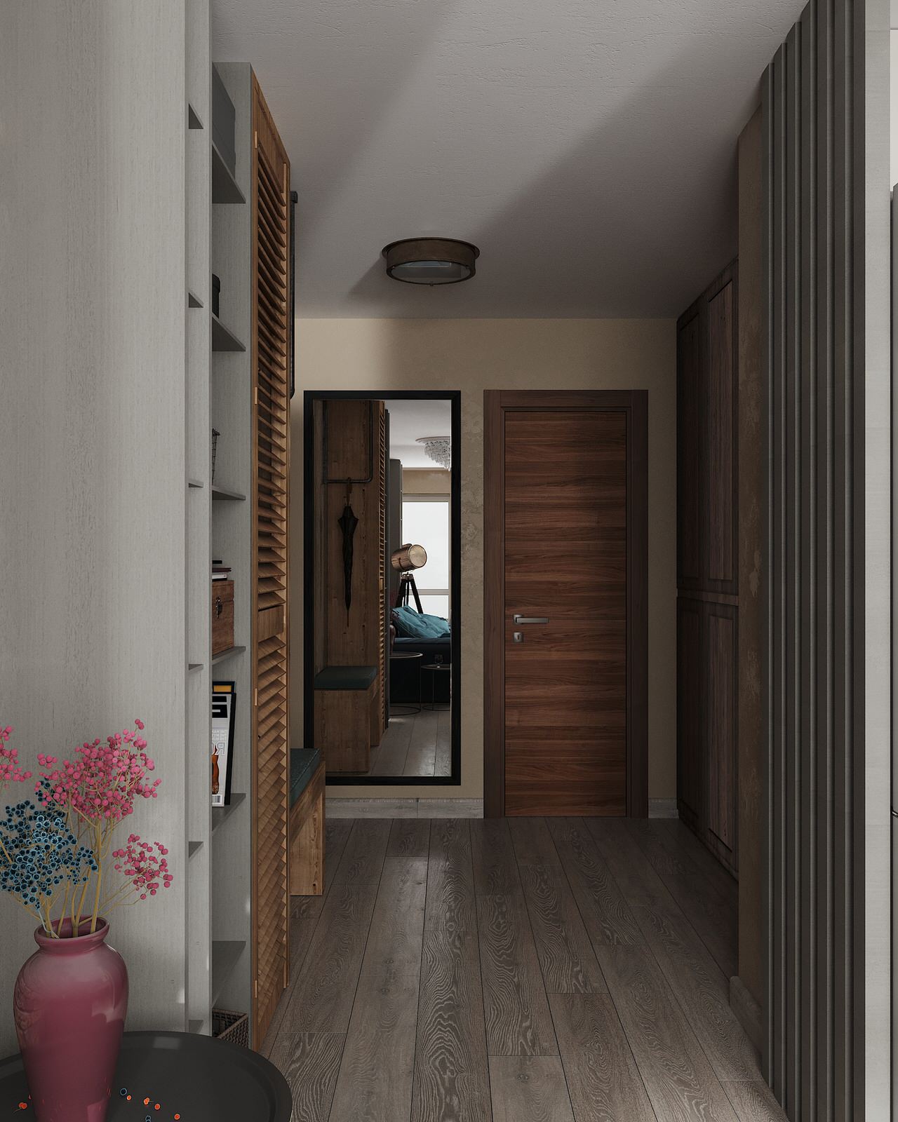 Квартира-студия