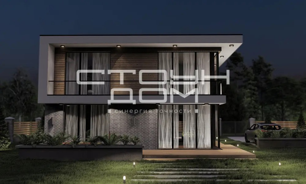 Проект "Эдинбург"