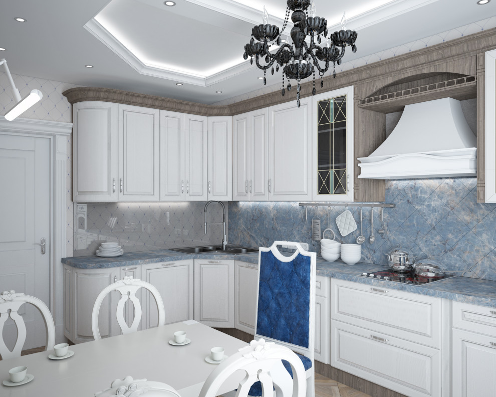 Ладожский парк