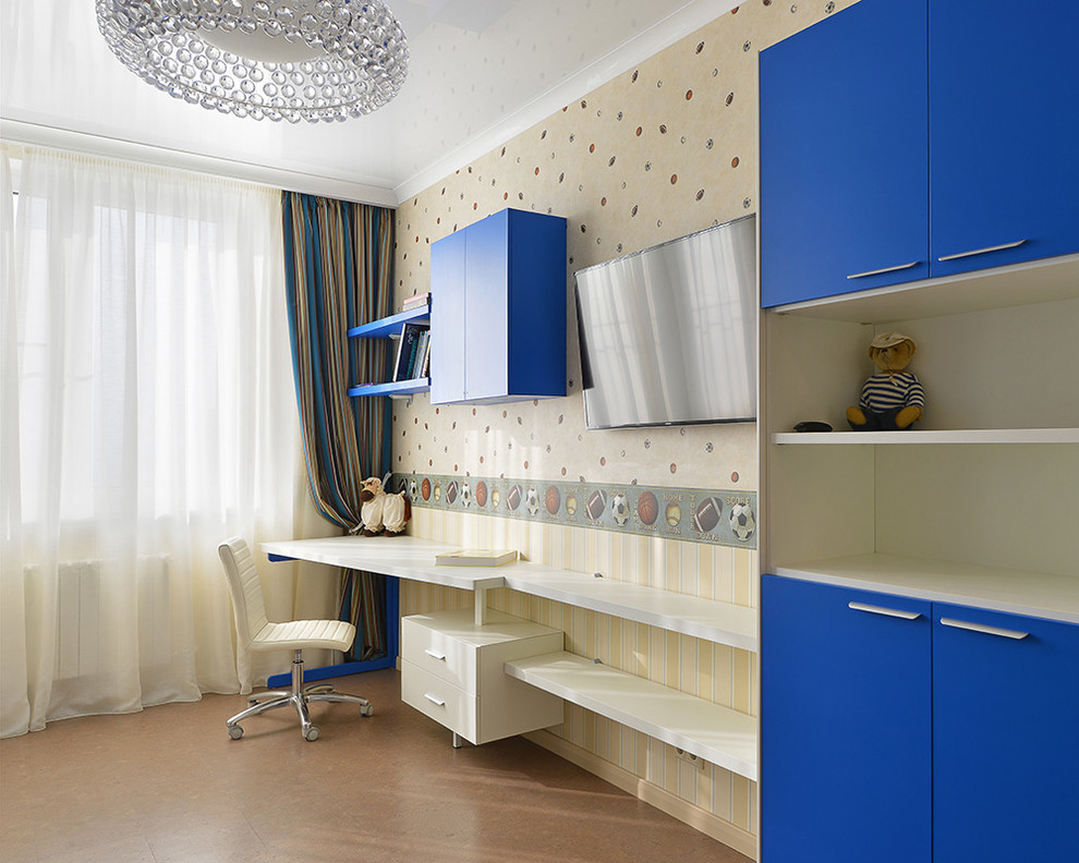 Квартира на Германова