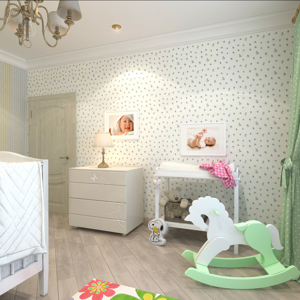 La Raffinatezza-Изящество