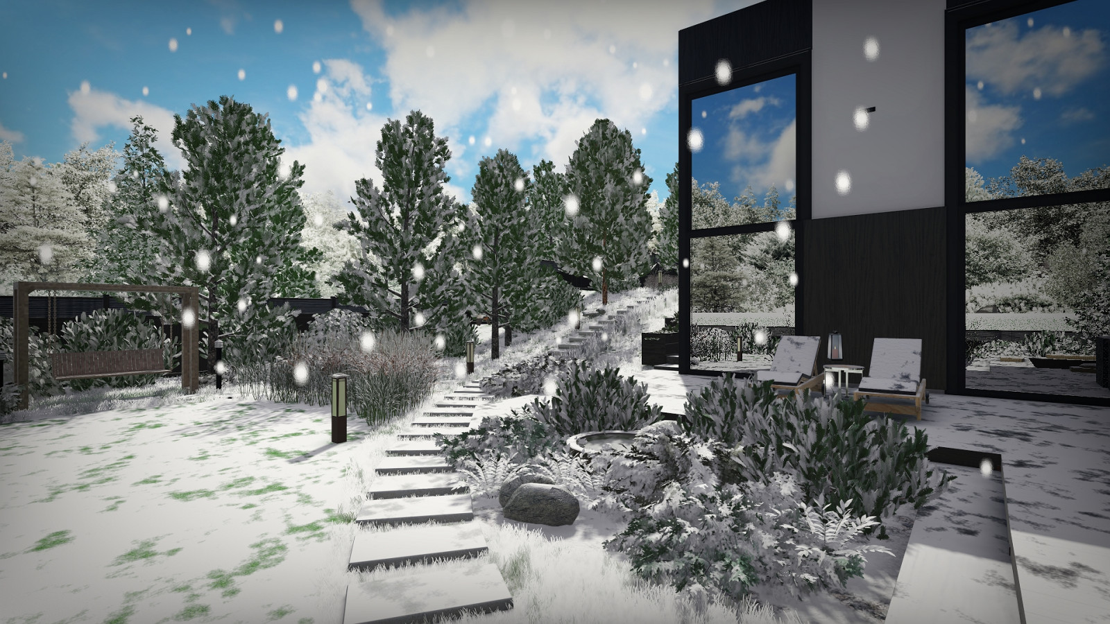 Четыре стихии