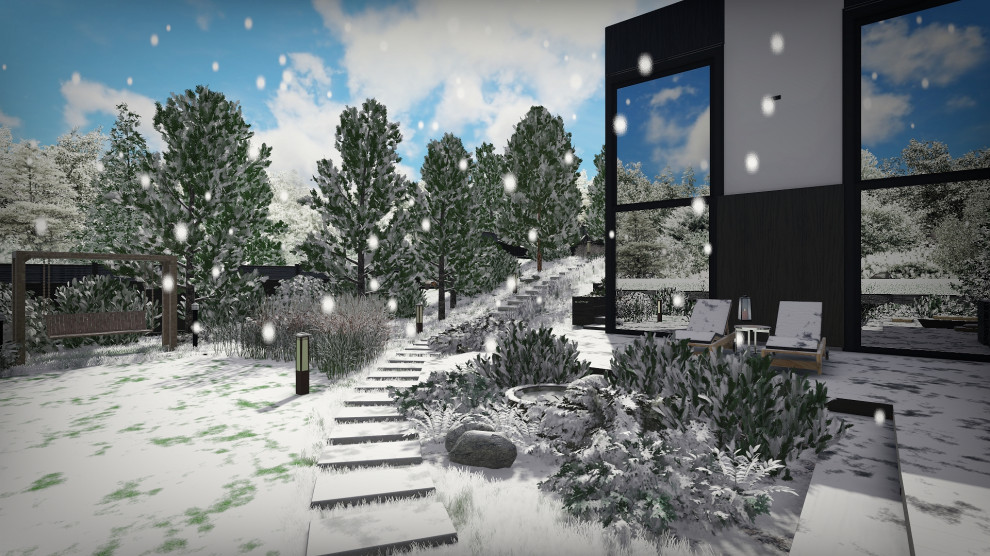 Четыре стихии