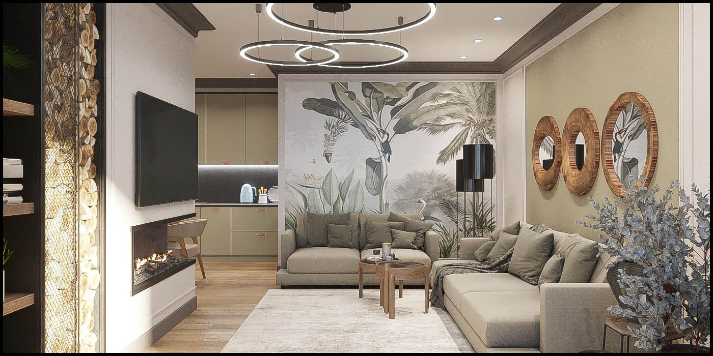 ЖК Аллые Паруса