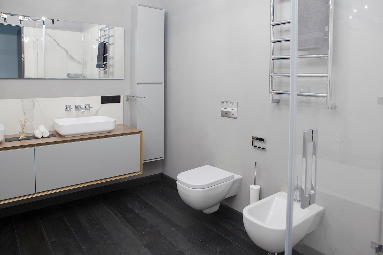 Таунхаус на Рублево-Успенском шоссе