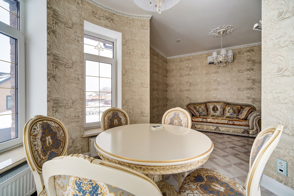 Коттедж в Коркино