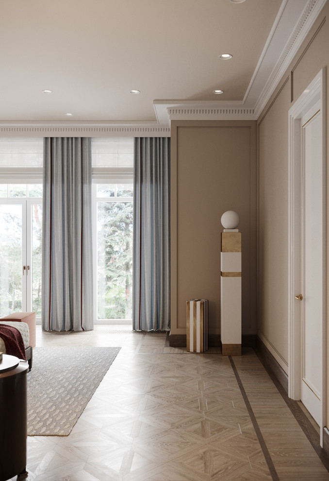 Дом во Внуково