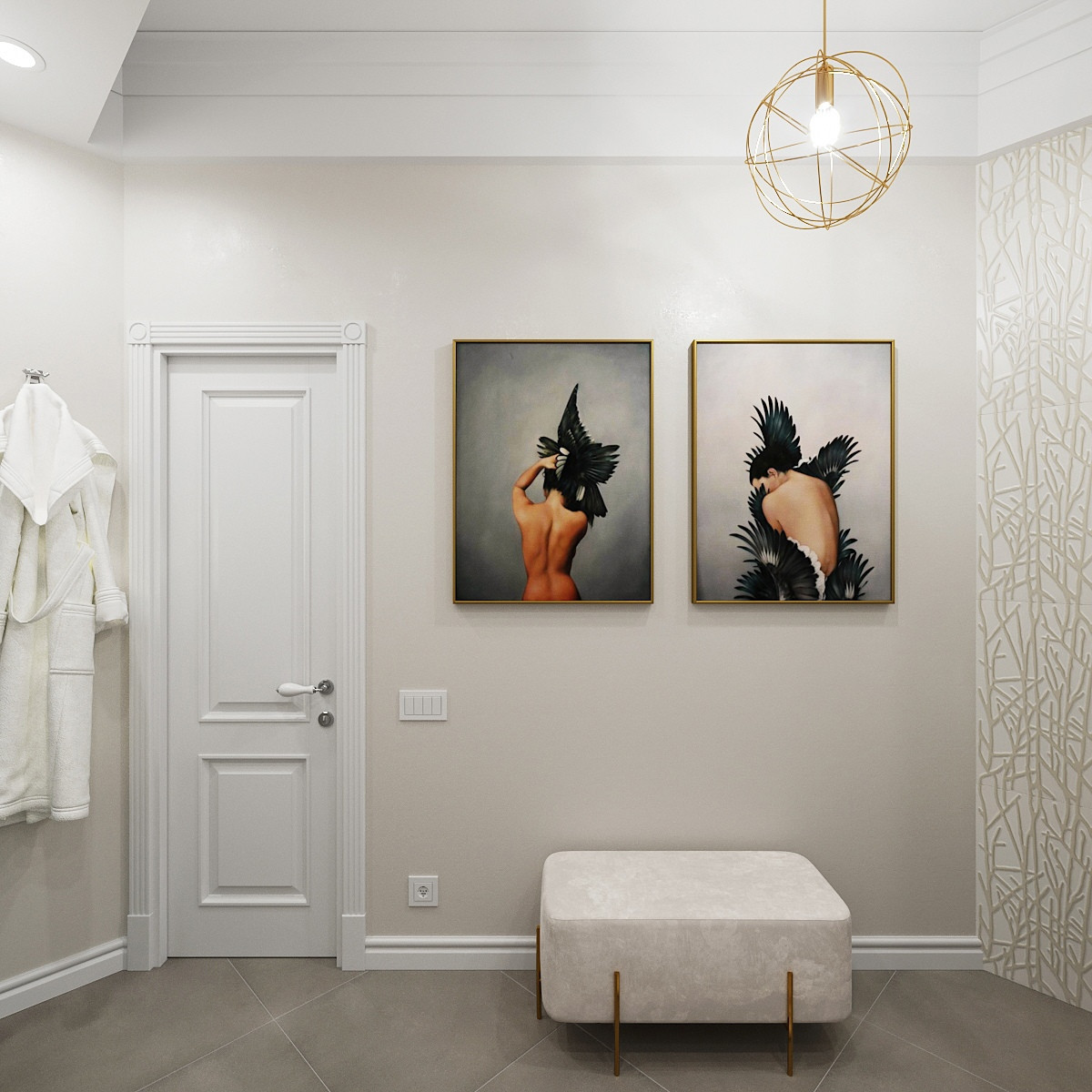 Квартира для отдыха в исторической части Архангельска